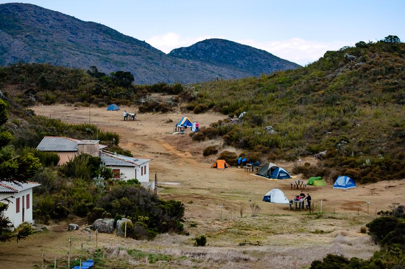 Caparaó, chegando ao Pico da Bandeira | Rio Caminhadas.com.br