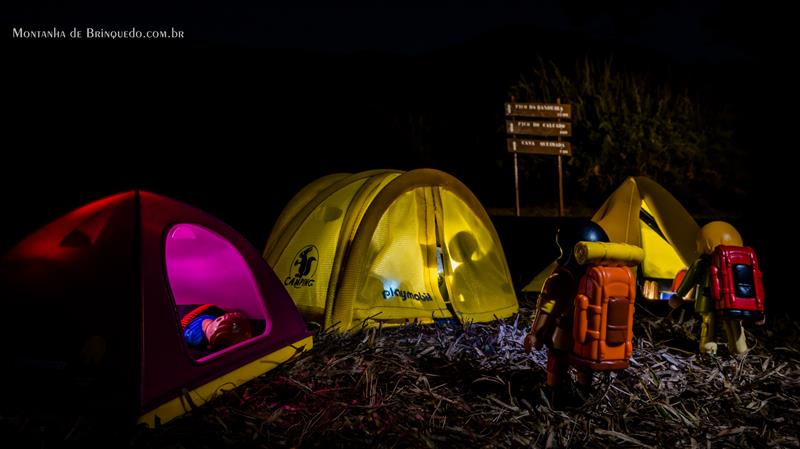 Caparaó, chegando ao Pico da Bandeira | Rio Caminhadas.com.br