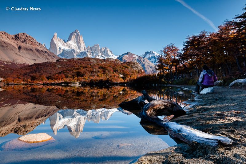 El Chaltén | Rio Caminhadas.com.br