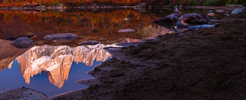 El Chaltén | Rio Caminhadas.com.br