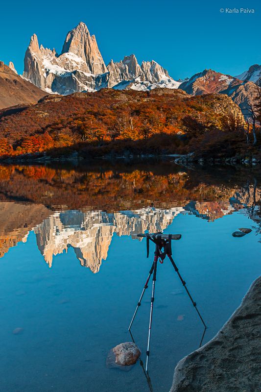 El Chaltén | Rio Caminhadas.com.br