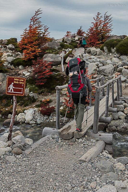 El Chaltén | Rio Caminhadas.com.br