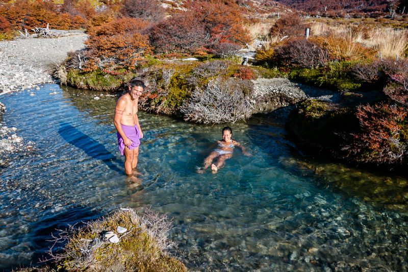 El Chaltén | Rio Caminhadas.com.br