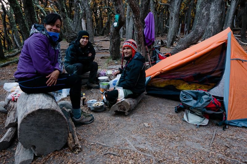 El Chaltén | Rio Caminhadas.com.br