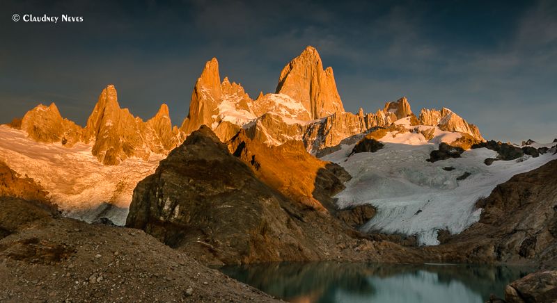 El Chaltén | Rio Caminhadas.com.br