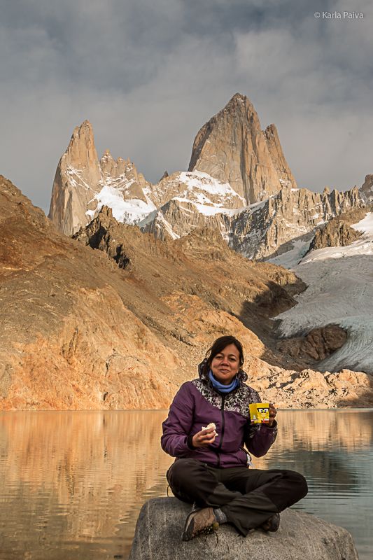 El Chaltén | Rio Caminhadas.com.br