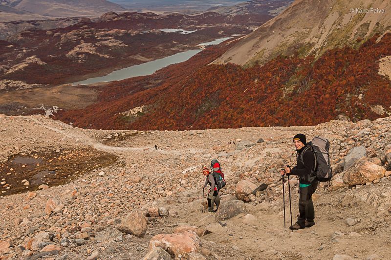 El Chaltén | Rio Caminhadas.com.br