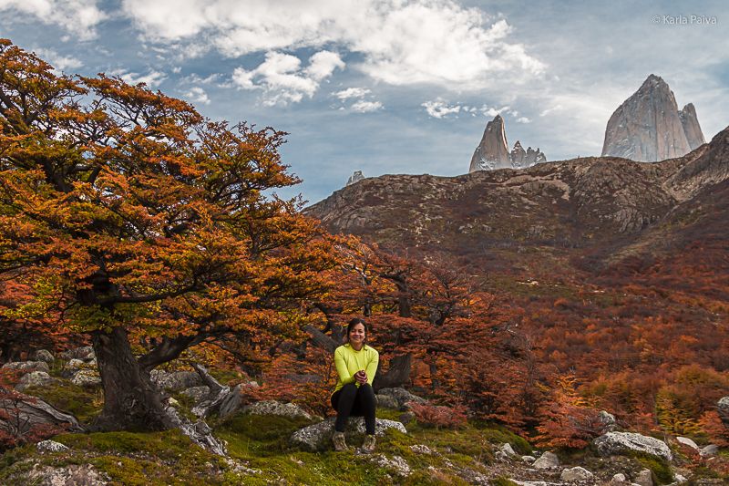 El Chaltén | Rio Caminhadas.com.br