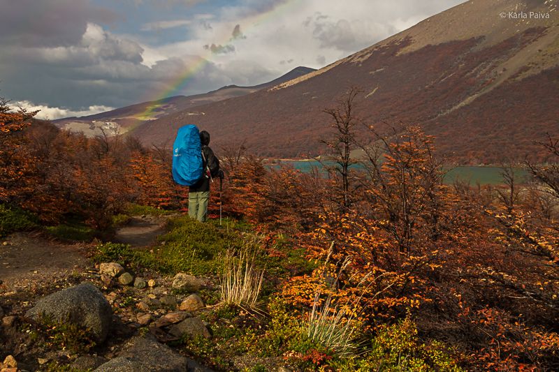 El Chaltén | Rio Caminhadas.com.br