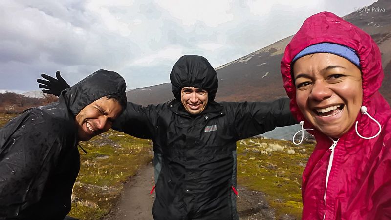 El Chaltén | Rio Caminhadas.com.br