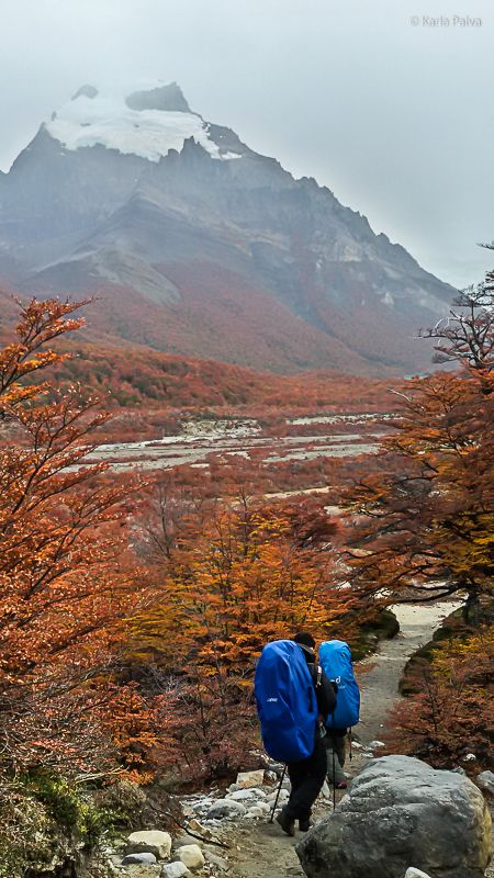 El Chaltén | Rio Caminhadas.com.br