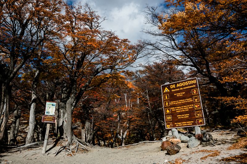 El Chaltén | Rio Caminhadas.com.br