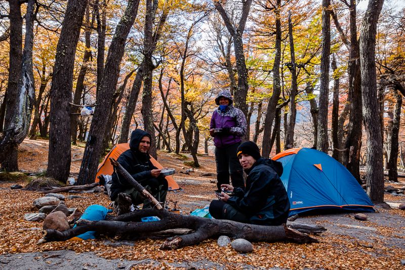 El Chaltén | Rio Caminhadas.com.br
