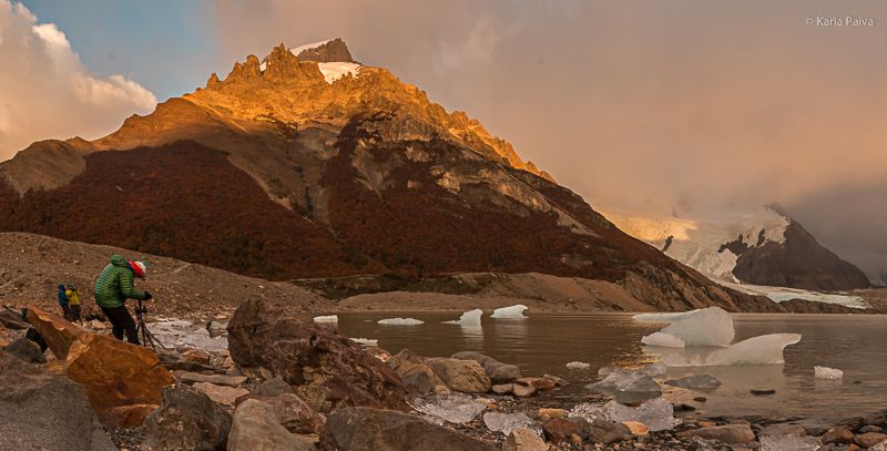 El Chaltén | Rio Caminhadas.com.br