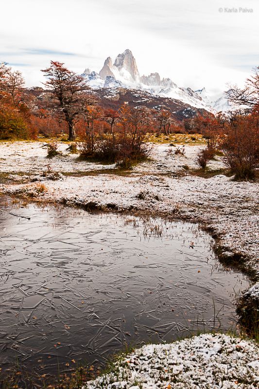 El Chaltén | Rio Caminhadas.com.br