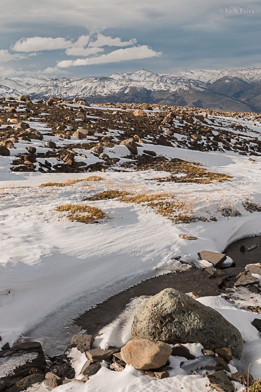 El Chaltén | Rio Caminhadas.com.br