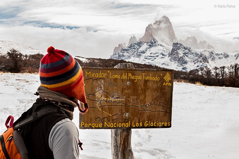 El Chaltén | Rio Caminhadas.com.br