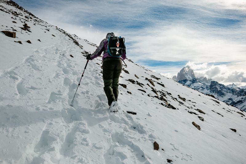 El Chaltén | Rio Caminhadas.com.br