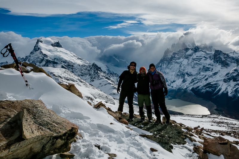 El Chaltén | Rio Caminhadas.com.br