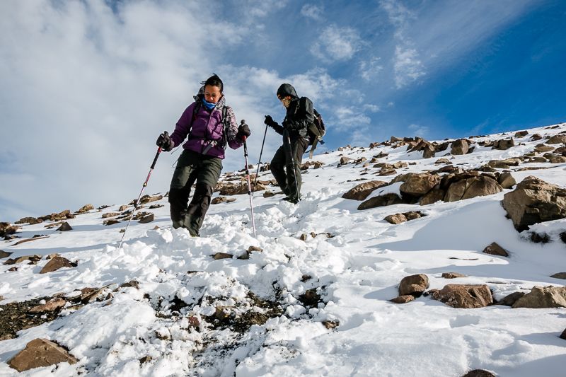 El Chaltén | Rio Caminhadas.com.br