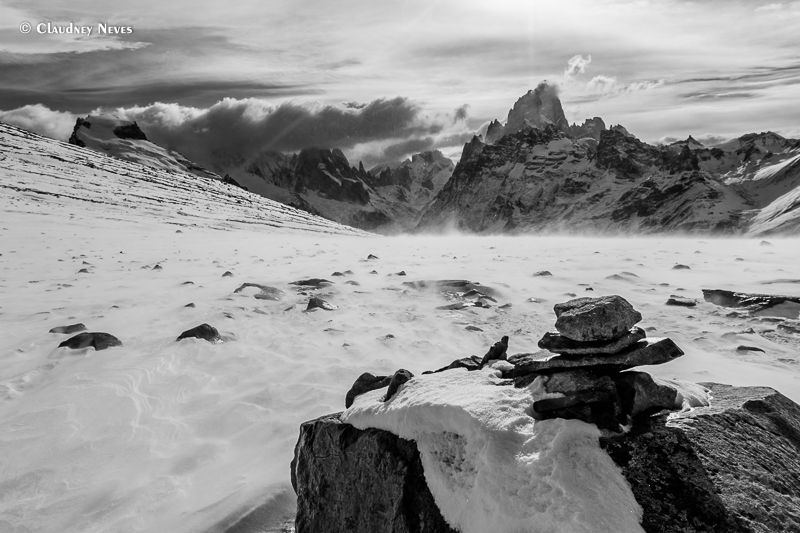 El Chaltén | Rio Caminhadas.com.br