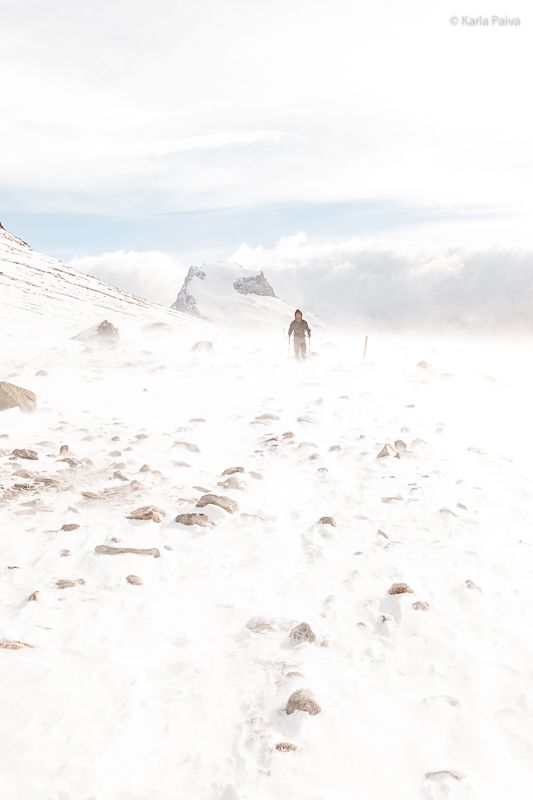 El Chaltén | Rio Caminhadas.com.br