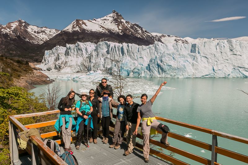 El Chaltén | Rio Caminhadas.com.br