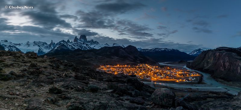 El Chaltén | Rio Caminhadas.com.br