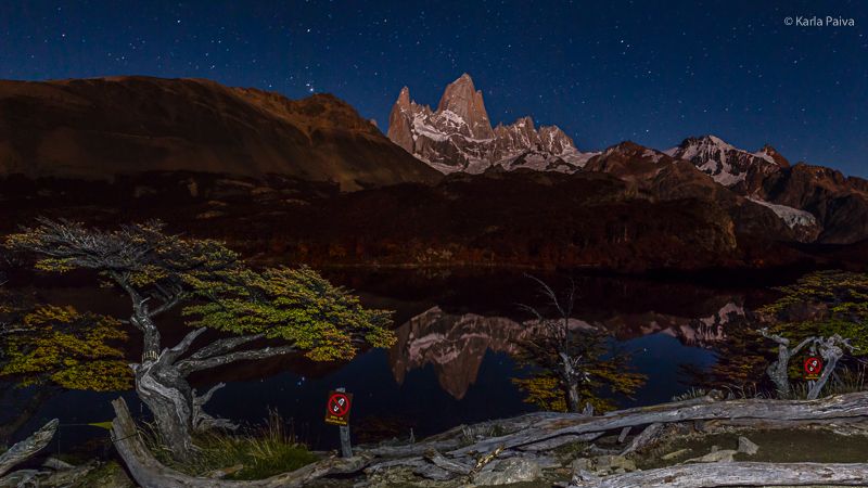 El Chaltén | Rio Caminhadas.com.br