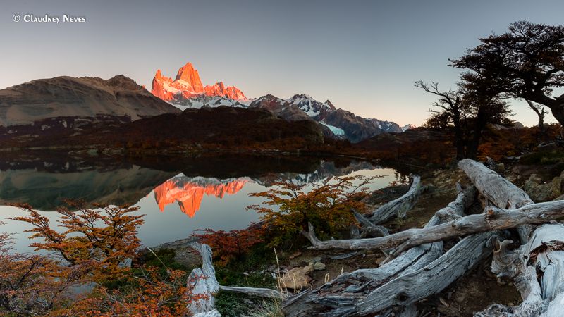 El Chaltén | Rio Caminhadas.com.br