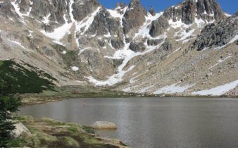 Escalada móvel no Frey | Odiamos amar a Argentina | Rio Caminhadas.com.br
