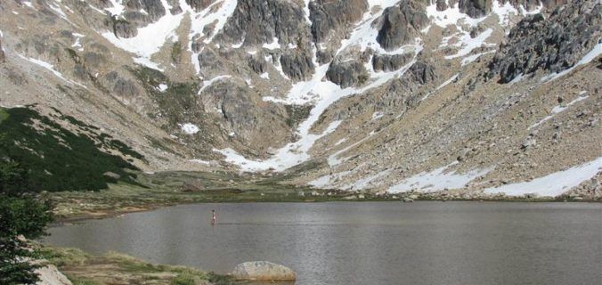 Escalada móvel no Frey | Odiamos amar a Argentina | Rio Caminhadas.com.br