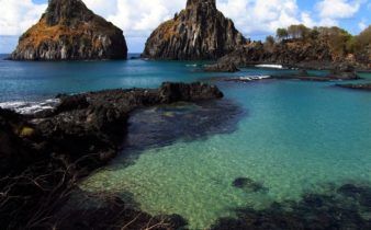 Fernando de Noronha | A ilha dos 15 anos | Rio Caminhadas.com.br