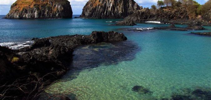 Fernando de Noronha | A ilha dos 15 anos | Rio Caminhadas.com.br