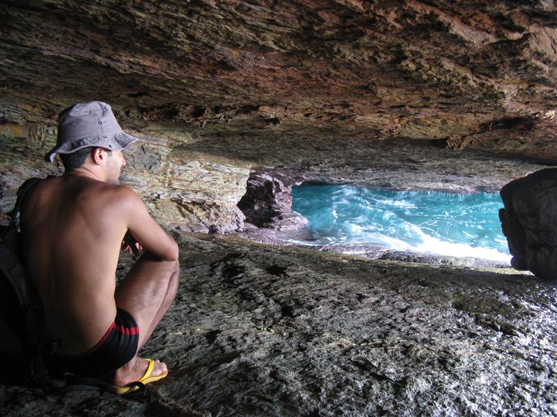 Venezuela | Escaladas secas e molhadas | Rio Caminhadas.com.br