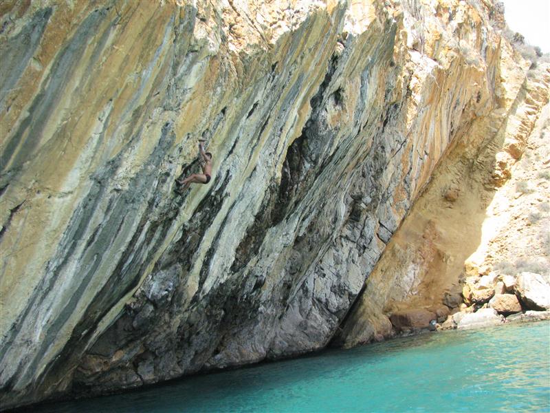 Venezuela | Escaladas secas e molhadas | Rio Caminhadas.com.br