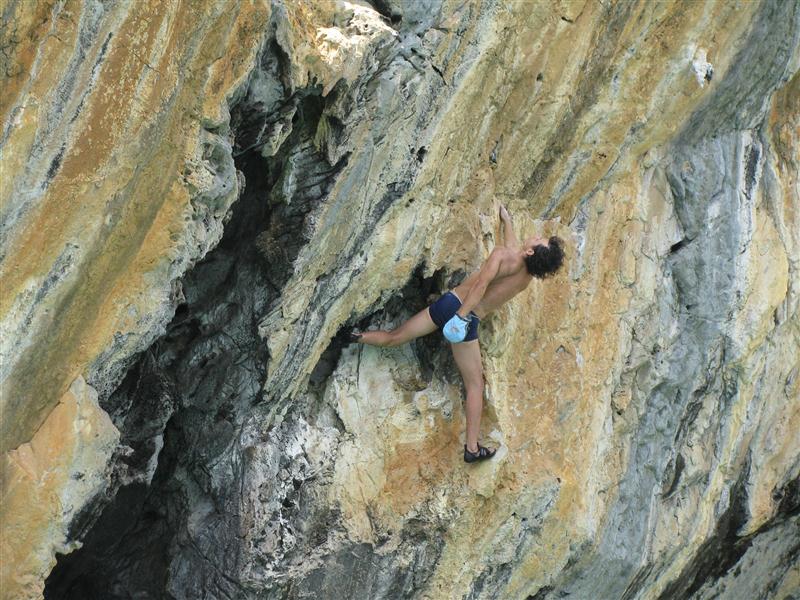 Venezuela | Escaladas secas e molhadas | Rio Caminhadas.com.br