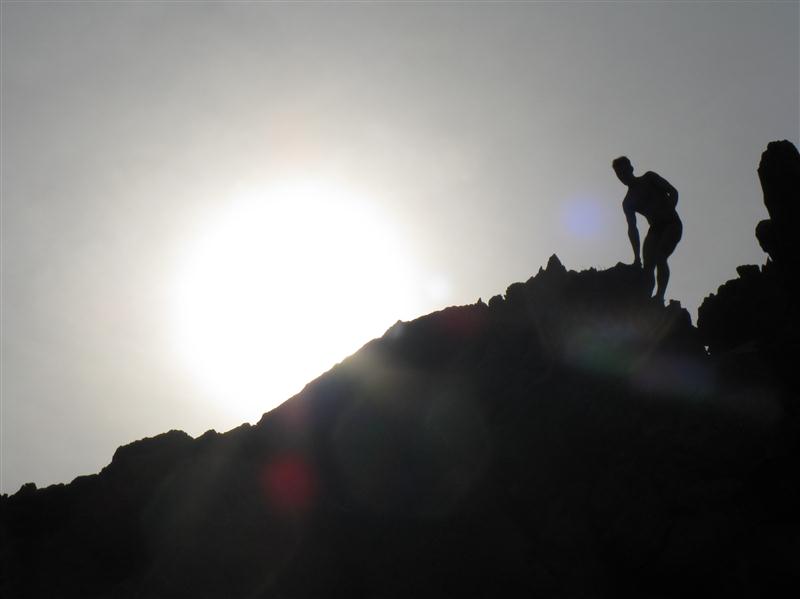 Venezuela | Escaladas secas e molhadas | Rio Caminhadas.com.br