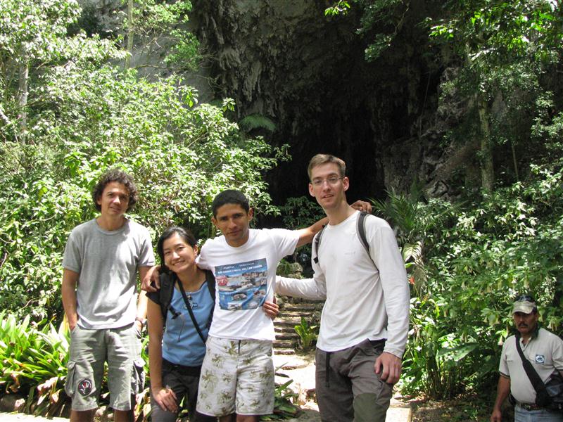 Venezuela | Escaladas secas e molhadas | Rio Caminhadas.com.br