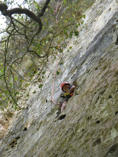 Venezuela | Escaladas secas e molhadas | Rio Caminhadas.com.br