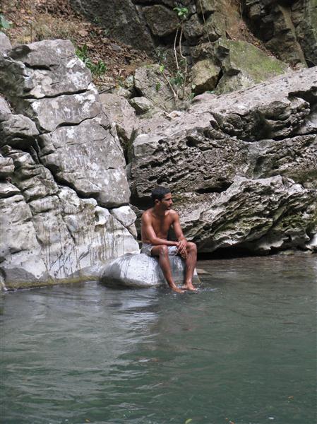 Venezuela | Escaladas secas e molhadas | Rio Caminhadas.com.br